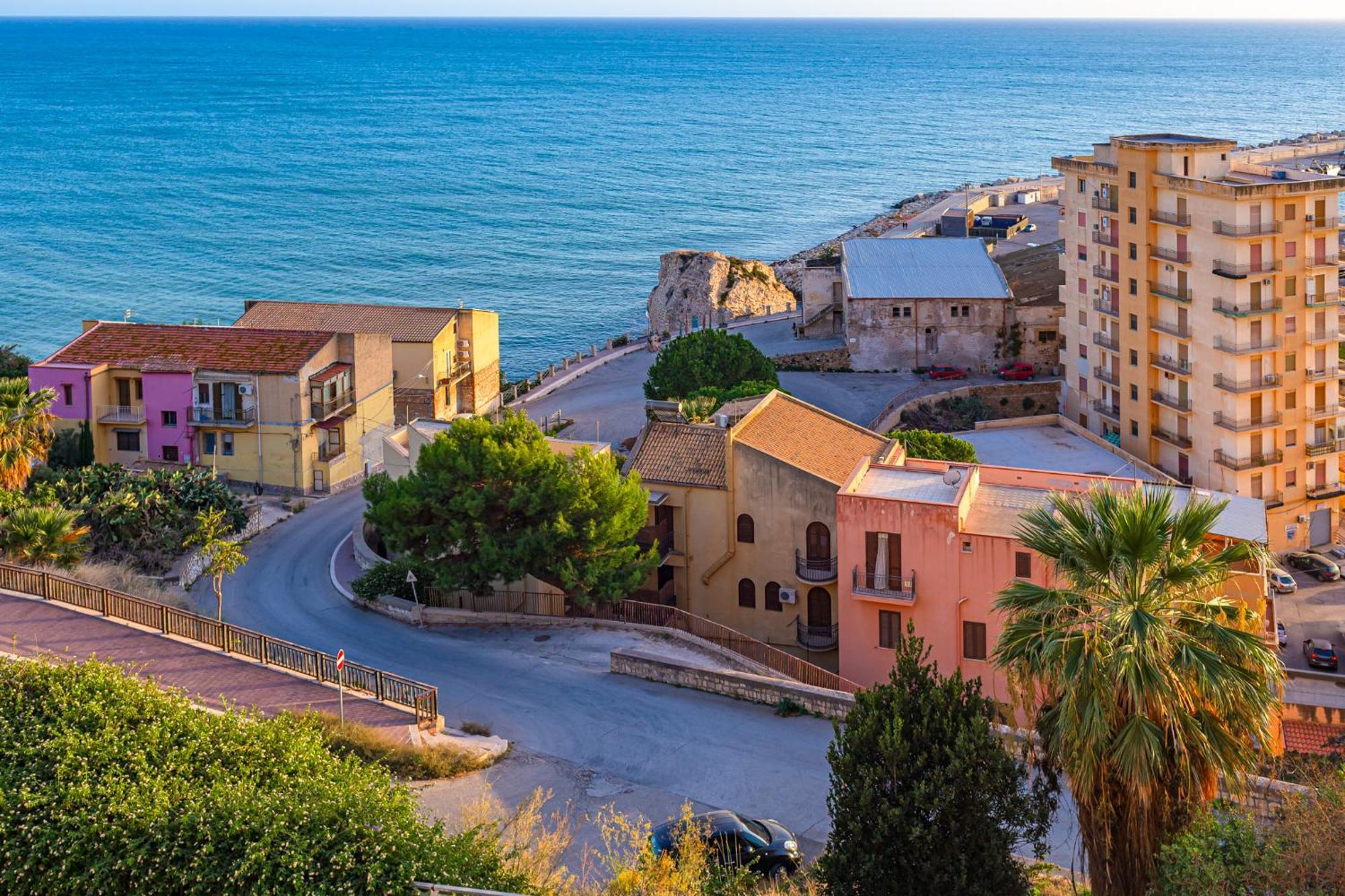 !!! Idromassaggio !!! - * Sciacca