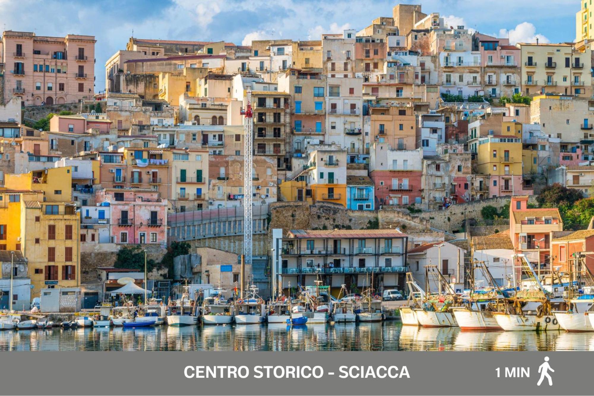!!! Idromassaggio !!! - * Sciacca