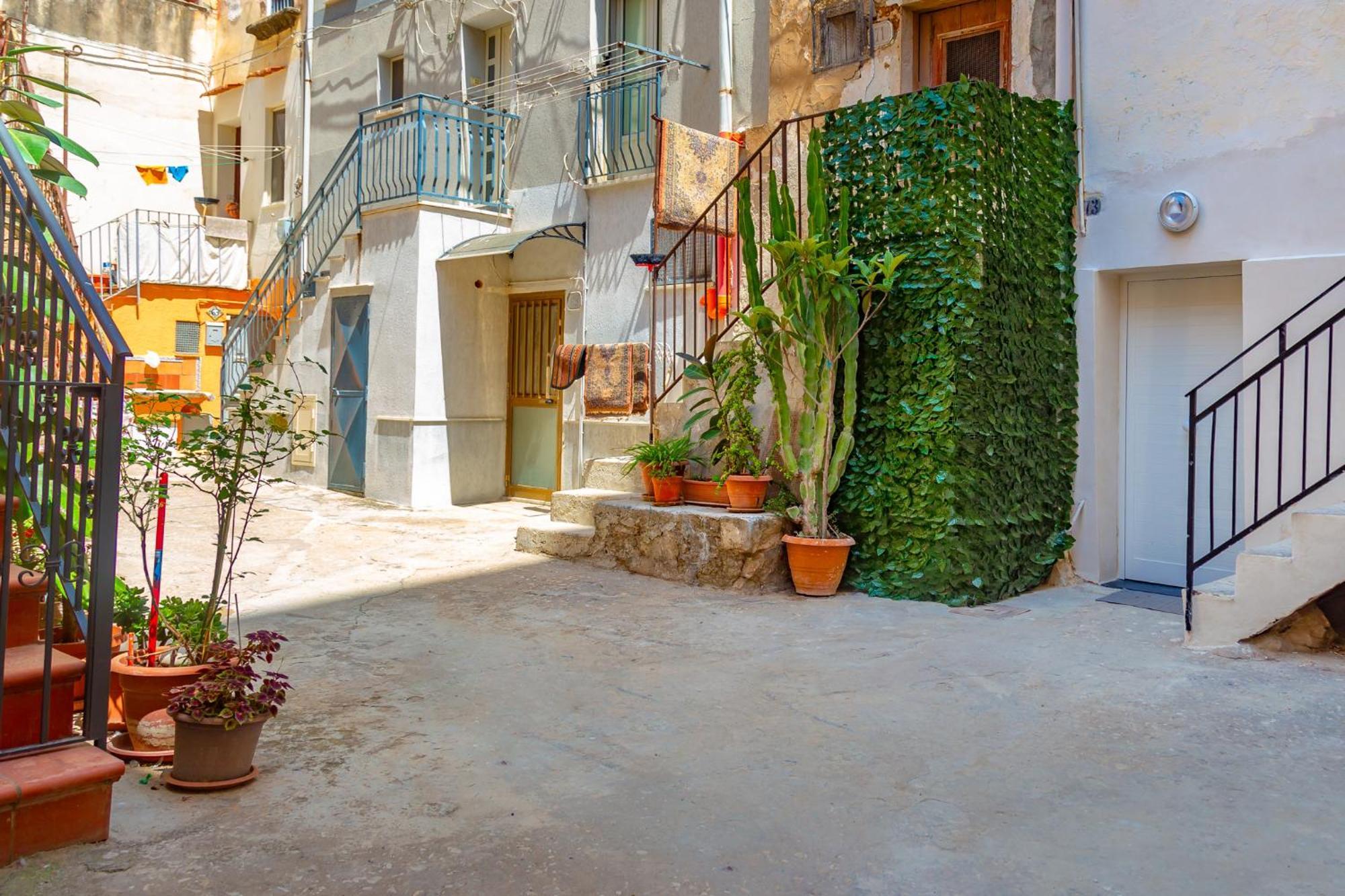 !!! Idromassaggio !!! - Holiday home *