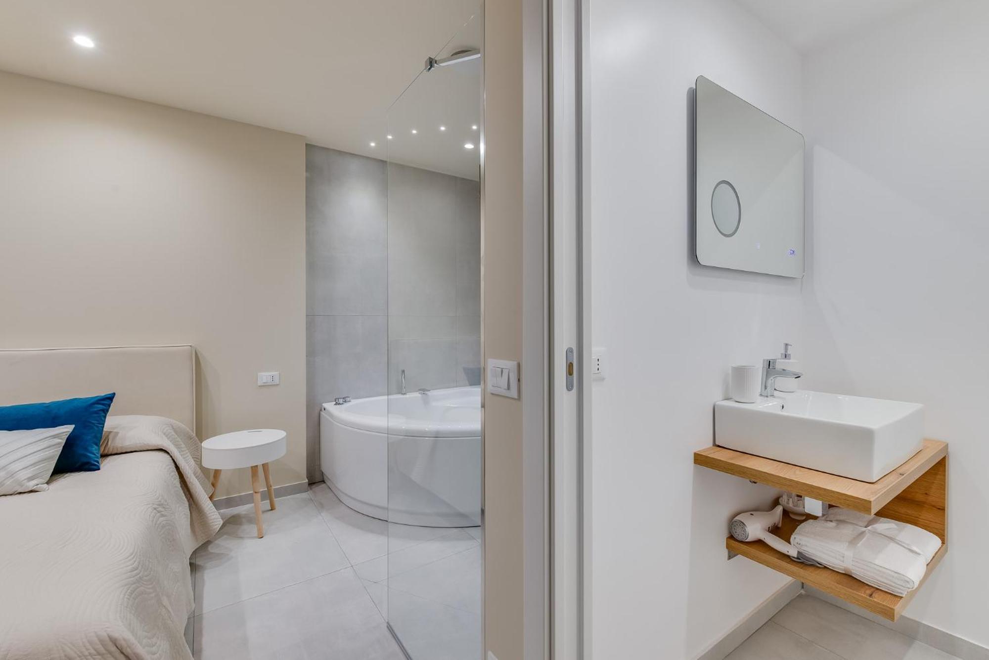 !!! Idromassaggio !!! - Holiday home Sciacca
