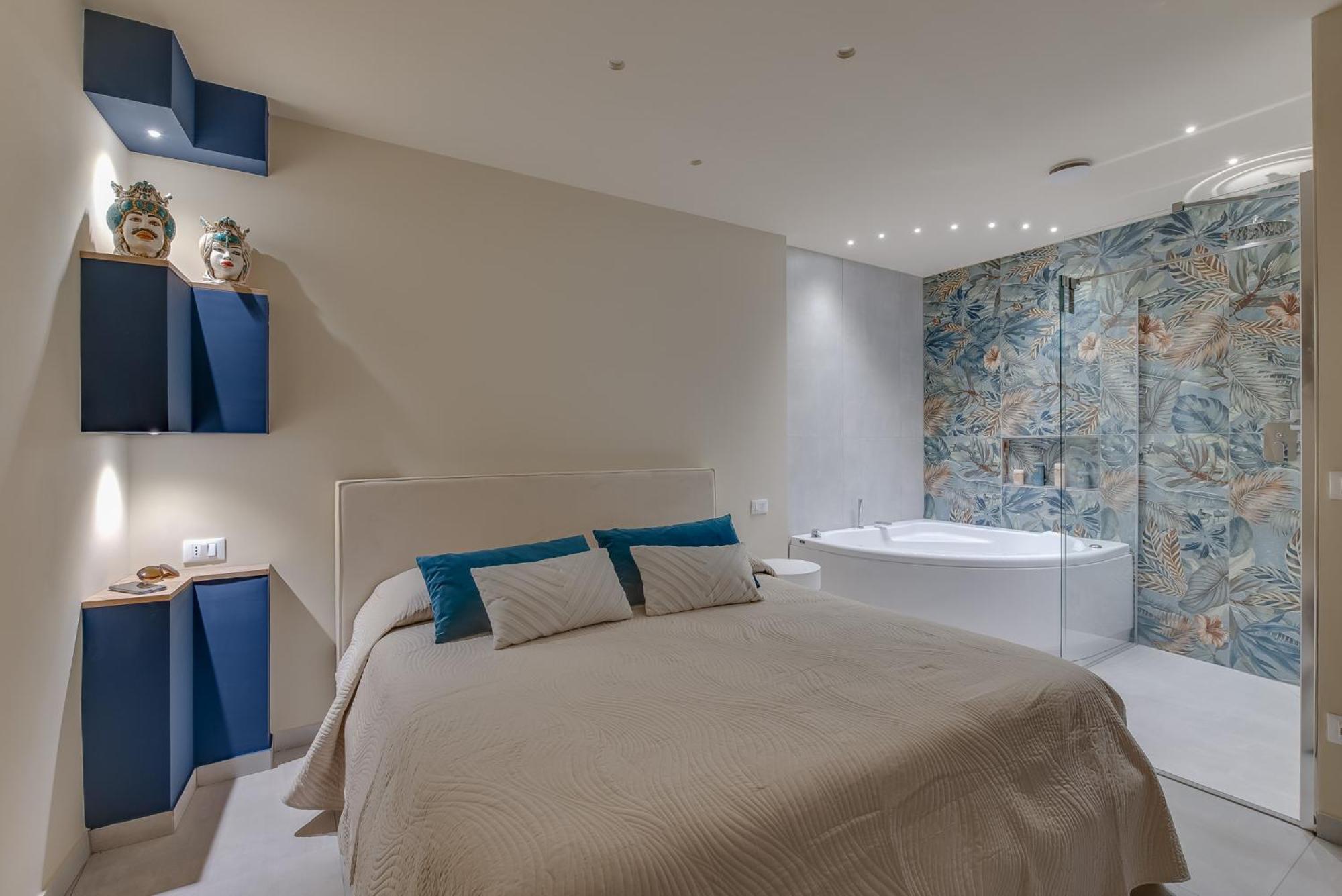 Holiday home !!! Idromassaggio !!! - *