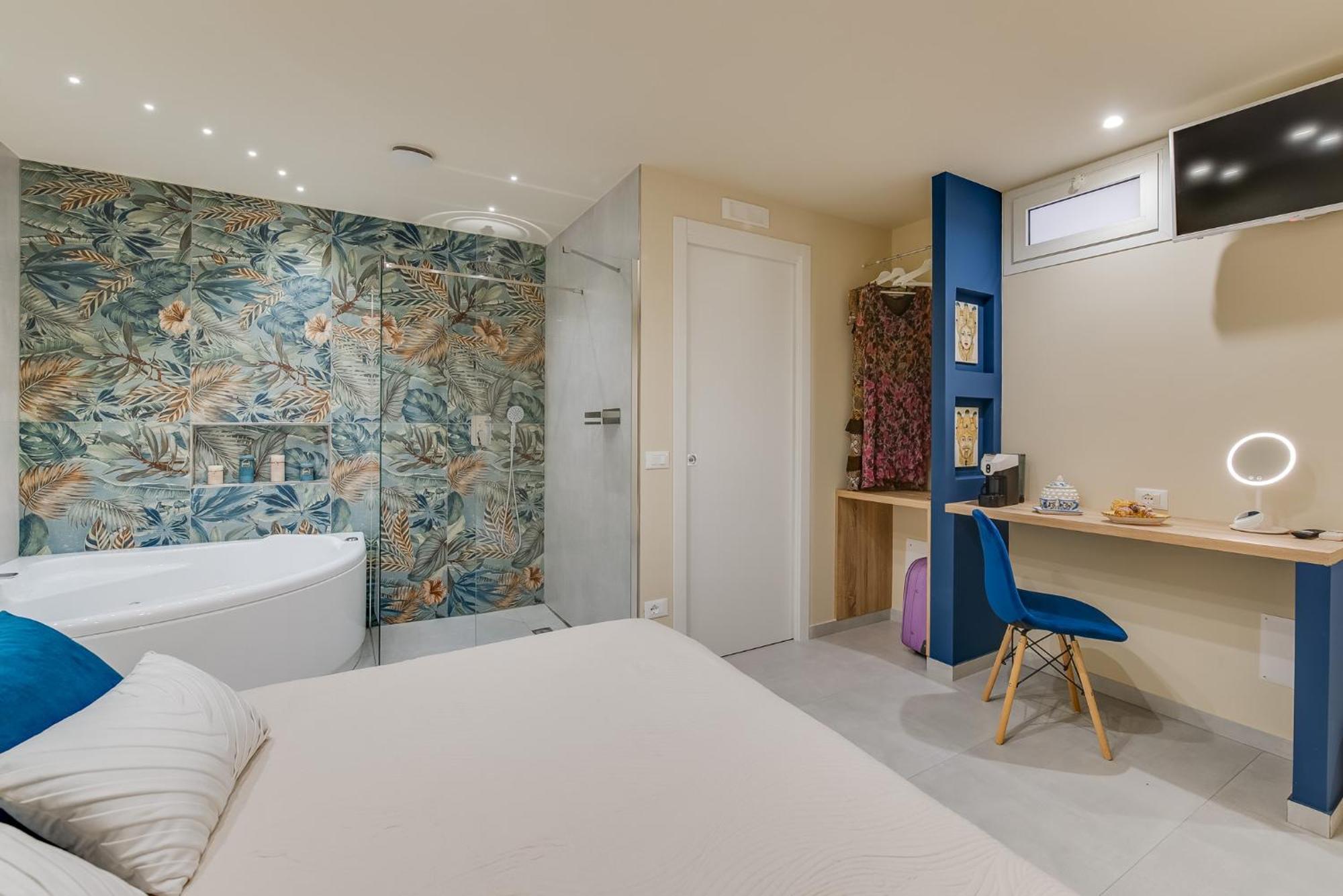 Holiday home !!! Idromassaggio !!! - *