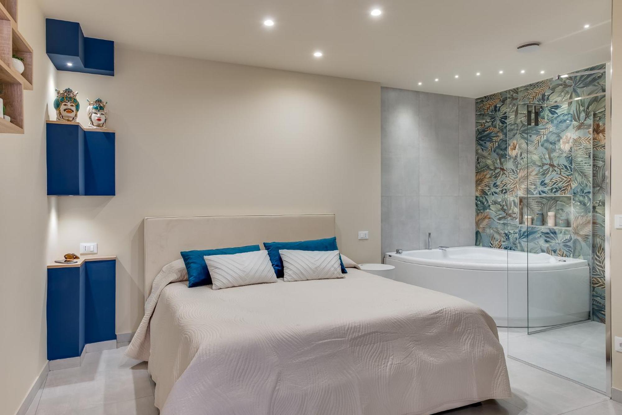 !!! Idromassaggio !!! - Holiday home Sciacca