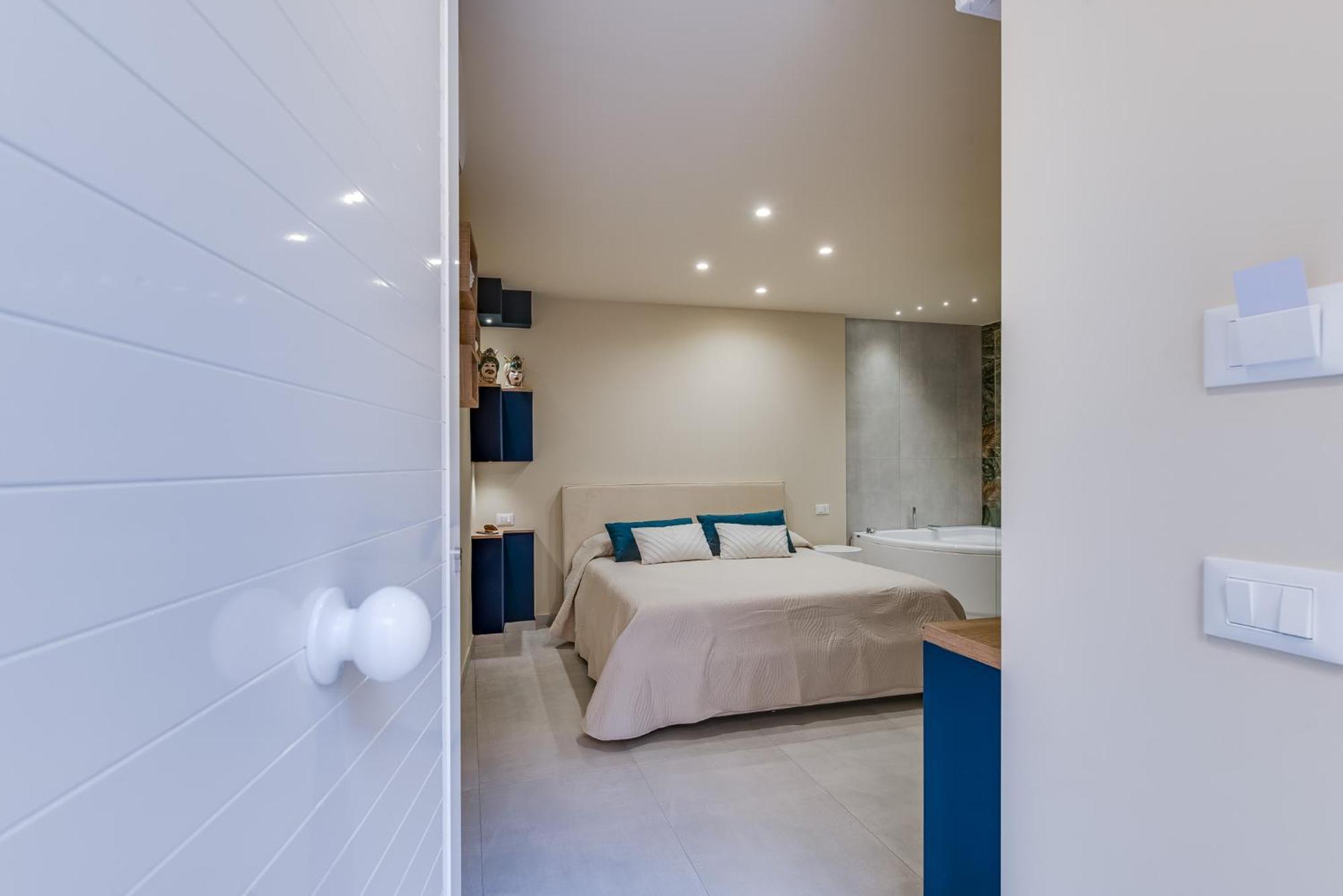 Holiday home !!! Idromassaggio !!! - Sciacca