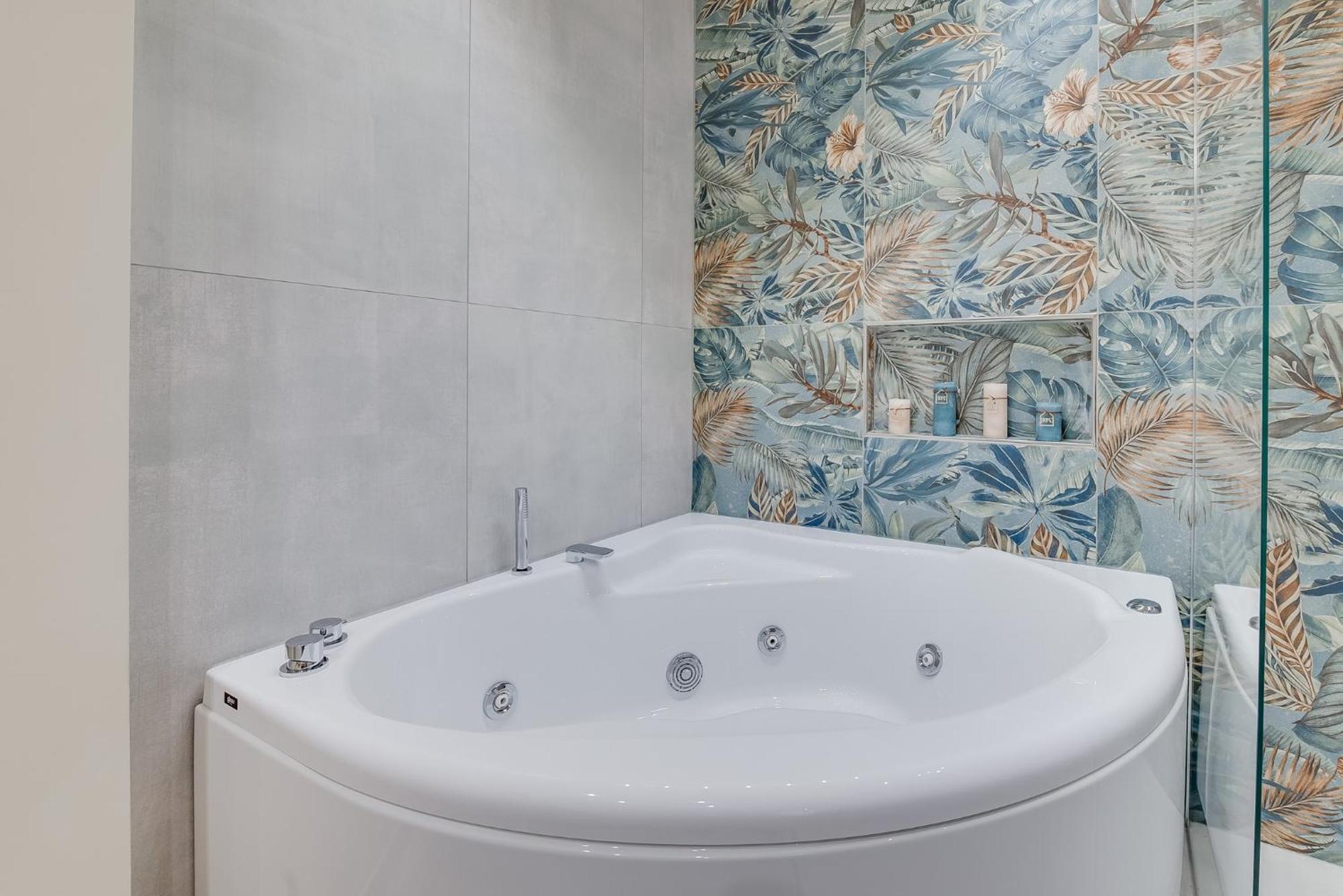 Holiday home !!! Idromassaggio !!! - *