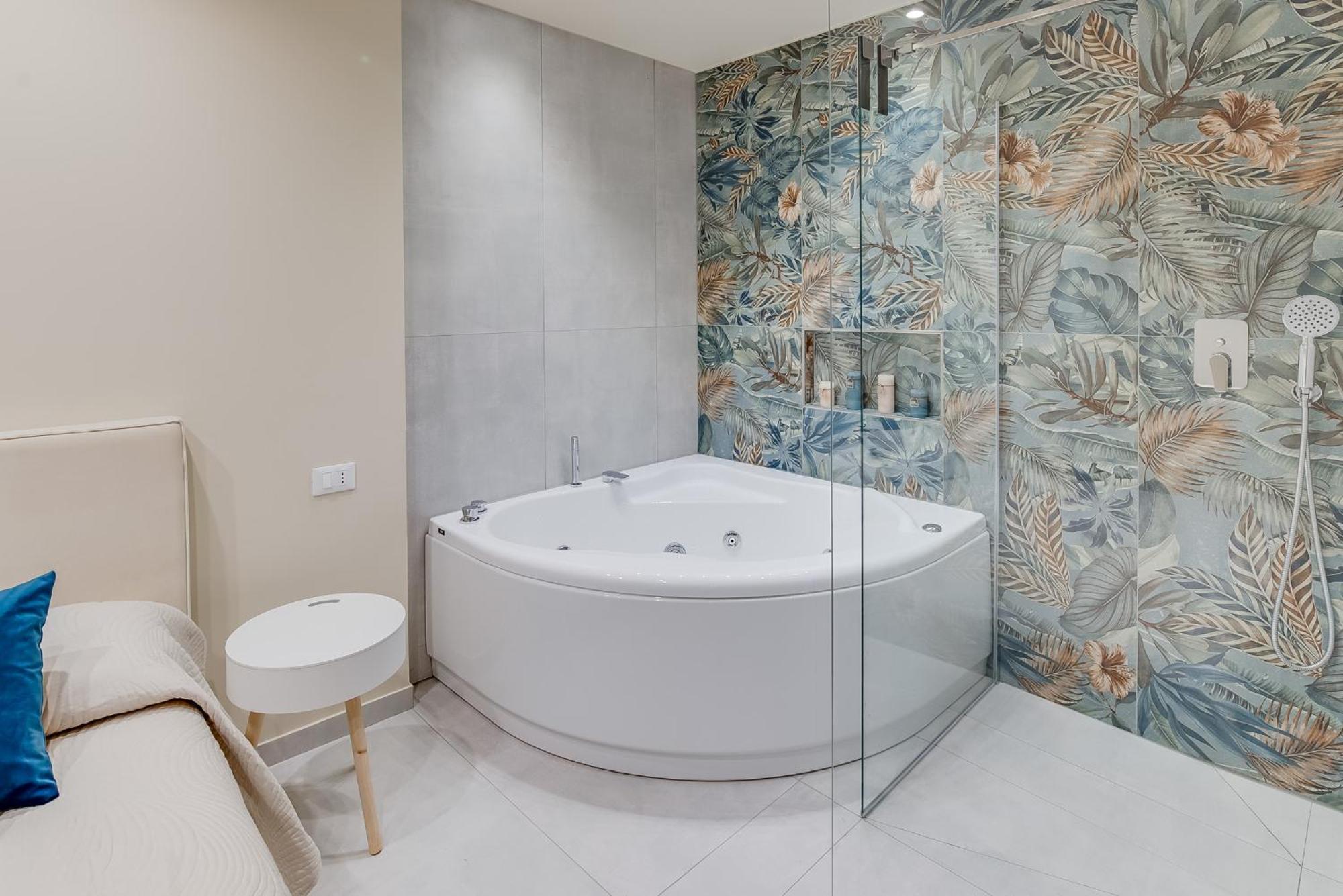 Holiday home !!! Idromassaggio !!! - Sciacca