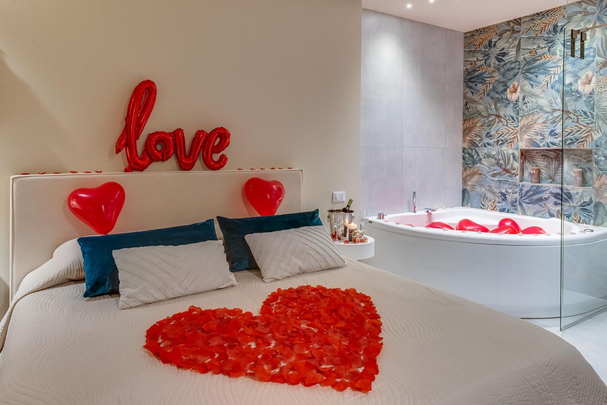 !!! Idromassaggio !!! - Holiday home *
